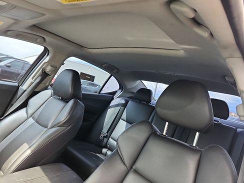Used 2020 Acura TLX FWD image 19