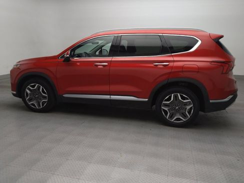 Used 2022 Hyundai Santa Fe Limited FWD image 3
