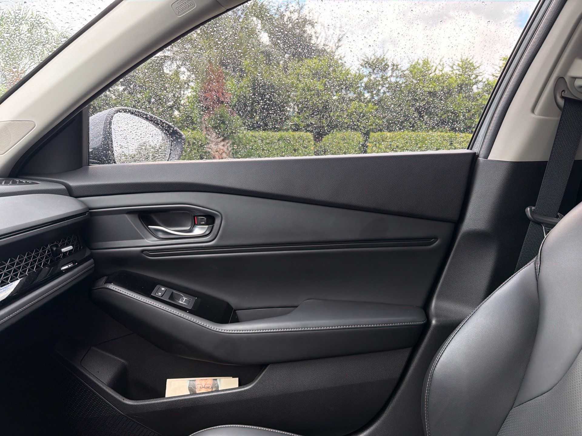 Used 2024 Honda Accord Touring image 27