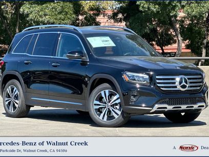 Certified 2025 Mercedes-Benz GLB 250