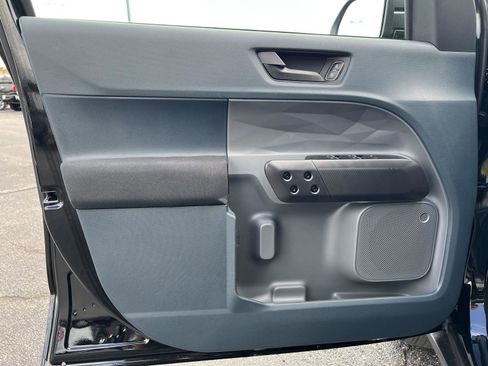 New 2025 Ford Maverick XL w/ Equipment Group 102A image 13