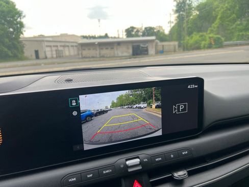 Used 2025 Kia K4 LXS FWD image 20