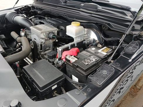 Used 2019 RAM 1500 Limited image 58