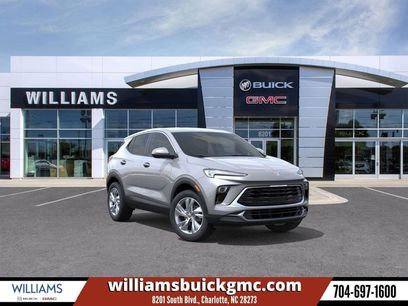 New 2026 Buick Encore GX Preferred w/ Comfort Package