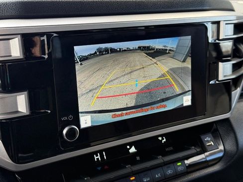 Used 2025 Toyota Tundra SR5 image 24