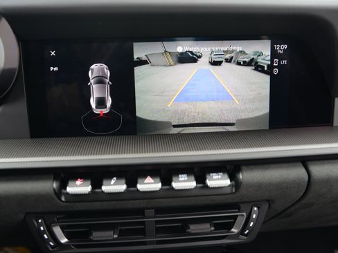 Certified 2024 Porsche 911 GT3 image 27