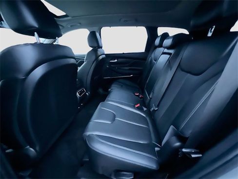 Used 2023 Hyundai Santa Fe SEL Premium w/ Cargo Package image 26