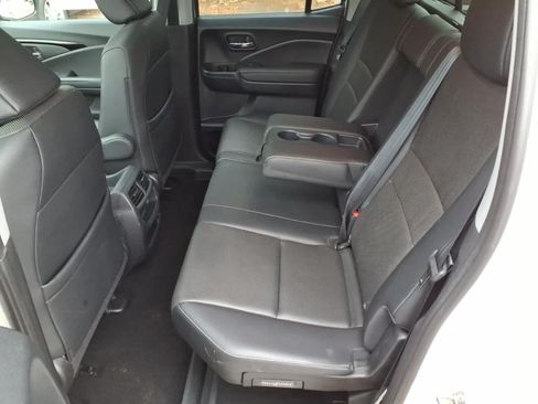 Used 2017 Honda Ridgeline RTL-E image 9