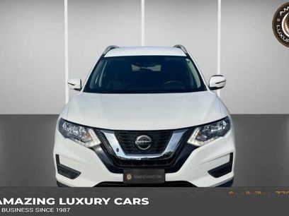 Used 2020 Nissan Rogue SV