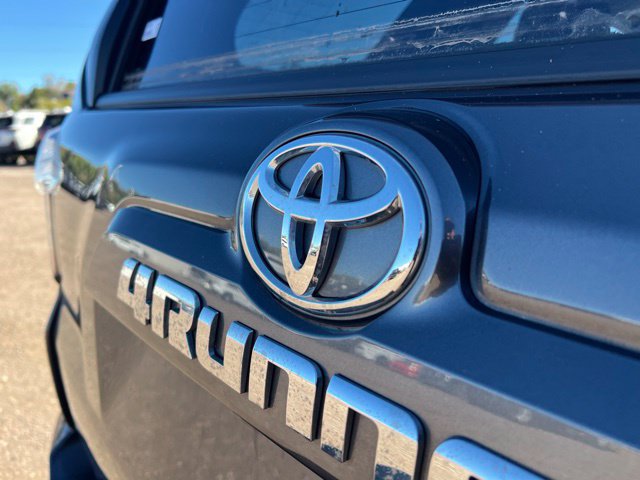 Used 2022 Toyota 4Runner SR5 Premium AWD/4WD image 13