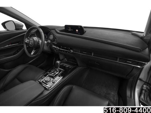 Used 2023 MAZDA CX-30 AWD 2.5 S w/ Premium Package image 19