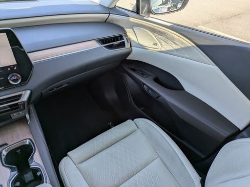 Used 2023 Lexus RX 350 FWD w/ Cold Area Package image 18