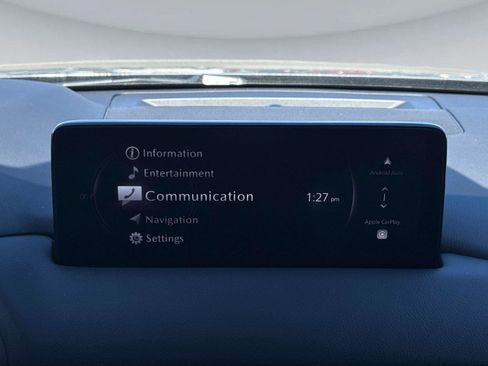 Certified 2024 MAZDA CX-5 AWD 2.5 S w/ Preferred Package image 23