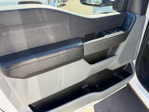 Used 2026 Ford F250 XLT AWD/4WD image 15