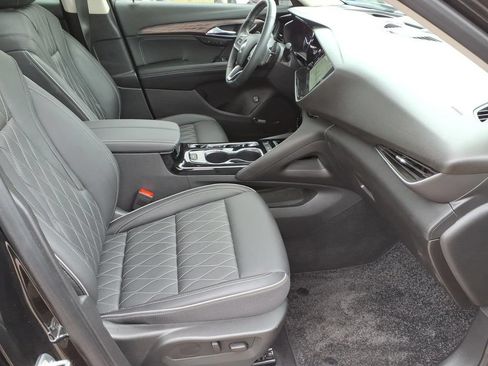 Certified 2023 Buick Envision Avenir FWD image 15