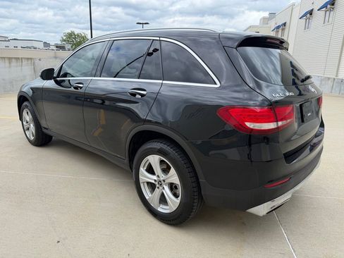 Used 2017 Mercedes-Benz GLC 300 image 5