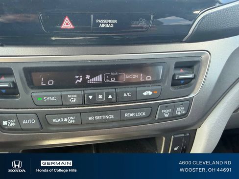 Used 2019 Honda Pilot EX-L image 21