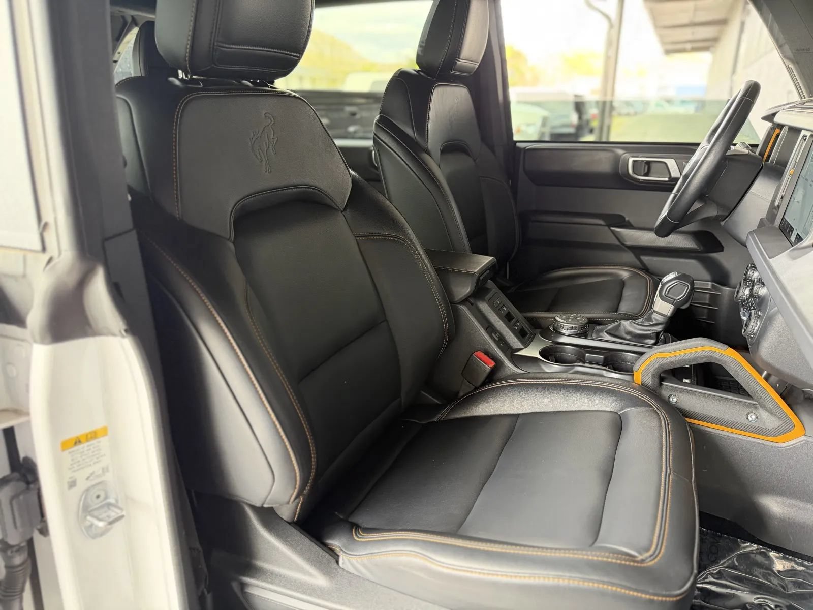 Used 2024 Ford Bronco Badlands AWD/4WD image 20