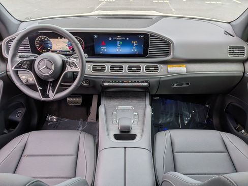New 2026 Mercedes-Benz GLE 350 4MATIC image 31