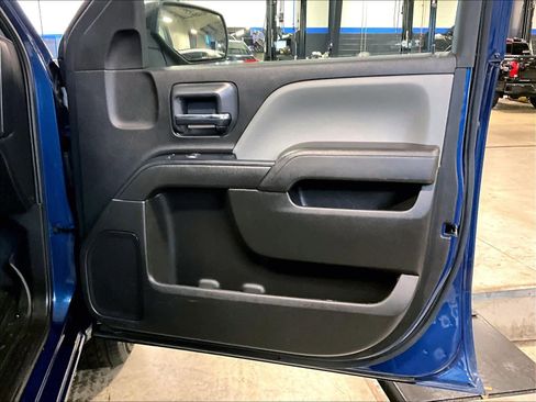 Used 2017 Chevrolet Silverado 1500 LS w/ Trailering Package image 12