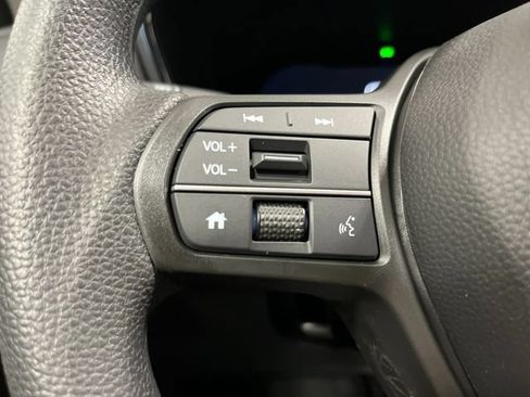 New 2026 Honda CR-V EX image 16