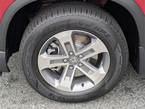 New 2025 Honda Pilot EX-L image 13