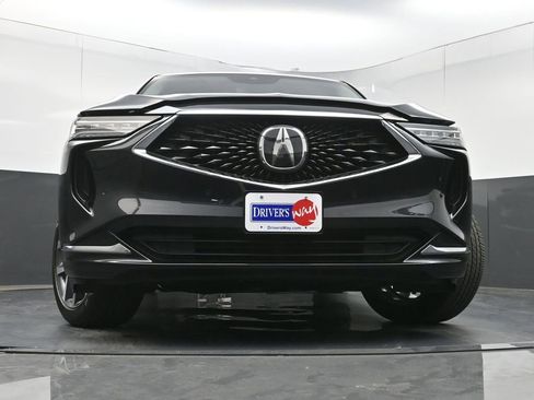 Used 2023 Acura MDX SH-AWD w/ Technology Package image 32