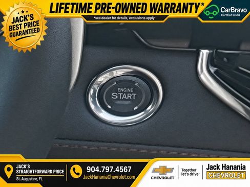 Used 2026 Chevrolet Colorado Z71 AWD/4WD image 12
