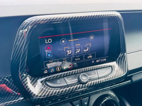 Used 2019 Chevrolet Camaro SS image 26