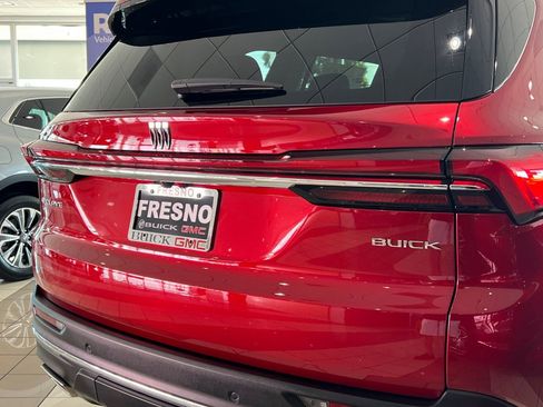 New 2026 Buick Enclave Preferred FWD image 5