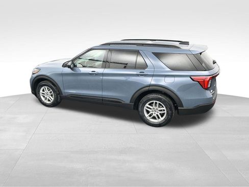 New 2026 Ford Explorer Active image 45