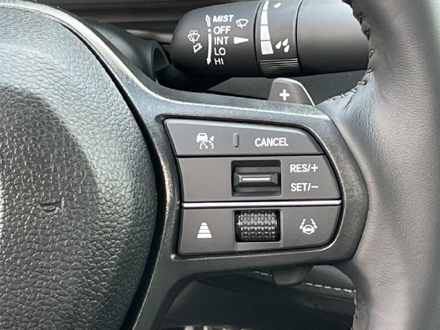 New 2026 Honda Accord Sport image 14