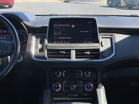 Used 2021 GMC Yukon AT4 w/ AT4 Premium Plus Package image 31