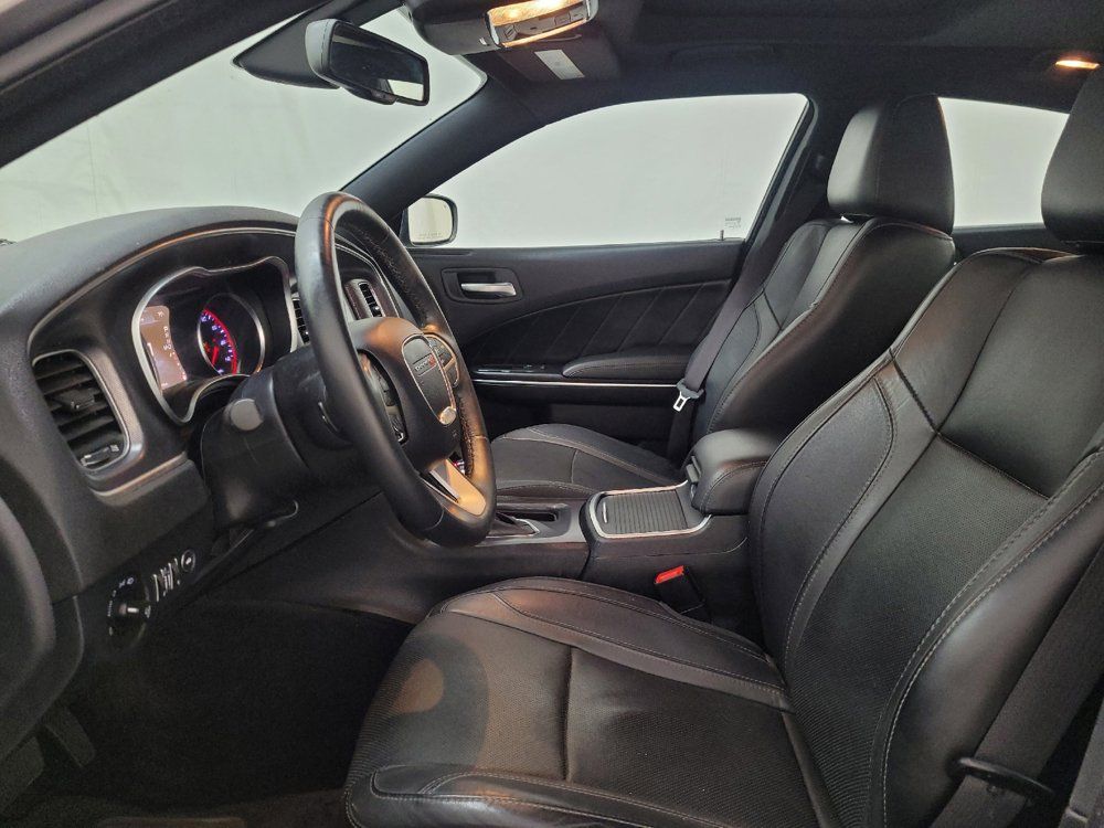 Used 2015 Dodge Charger SXT w/ AWD Plus Group image 17