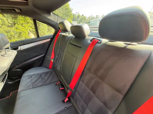 Used 2013 Mercedes-Benz C 300 4MATIC Sedan w/ Multimedia Pkg image 47