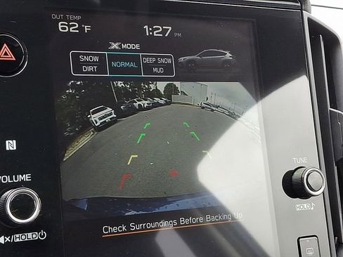 Certified 2025 Subaru Crosstrek 2.0i Premium AWD/4WD image 18