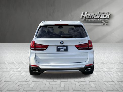 Used 2018 BMW X5 sDrive35i RWD image 10
