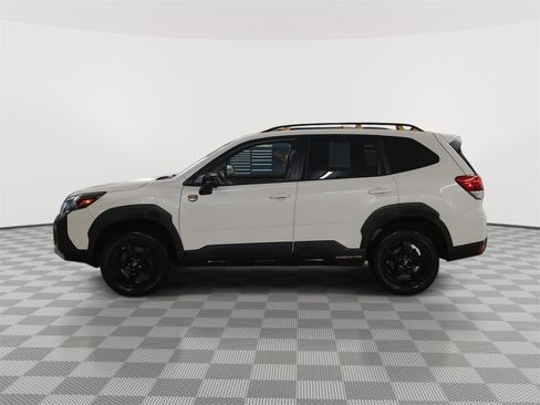 Used 2023 Subaru Forester Wilderness AWD/4WD image 29