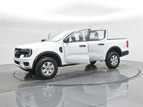 Used 2025 Ford Ranger XL RWD image 5