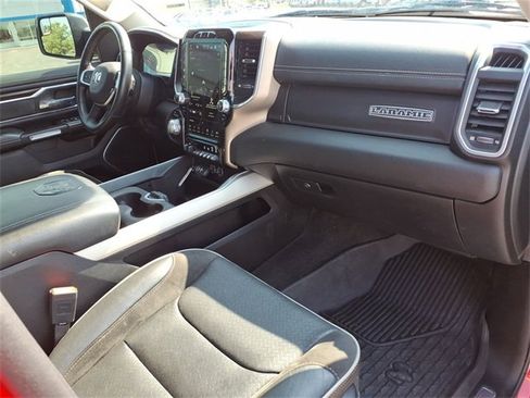 Used 2022 RAM 1500 Laramie image 28