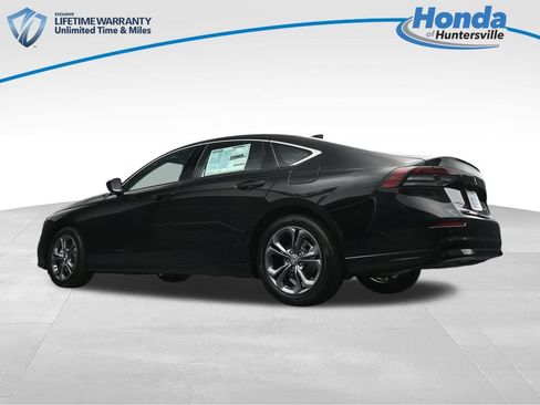 New 2026 Honda Accord EX-L image 32