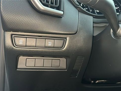 Certified 2025 MAZDA CX-50 AWD 2.5 S w/ Weather Package image 18