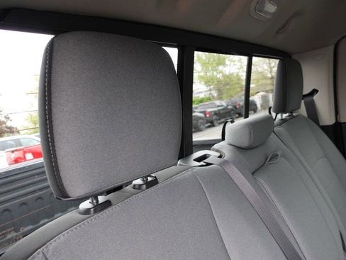 Used 2023 RAM 1500 Classic SLT w/ Electronics Convenience Group AWD/4WD image 32