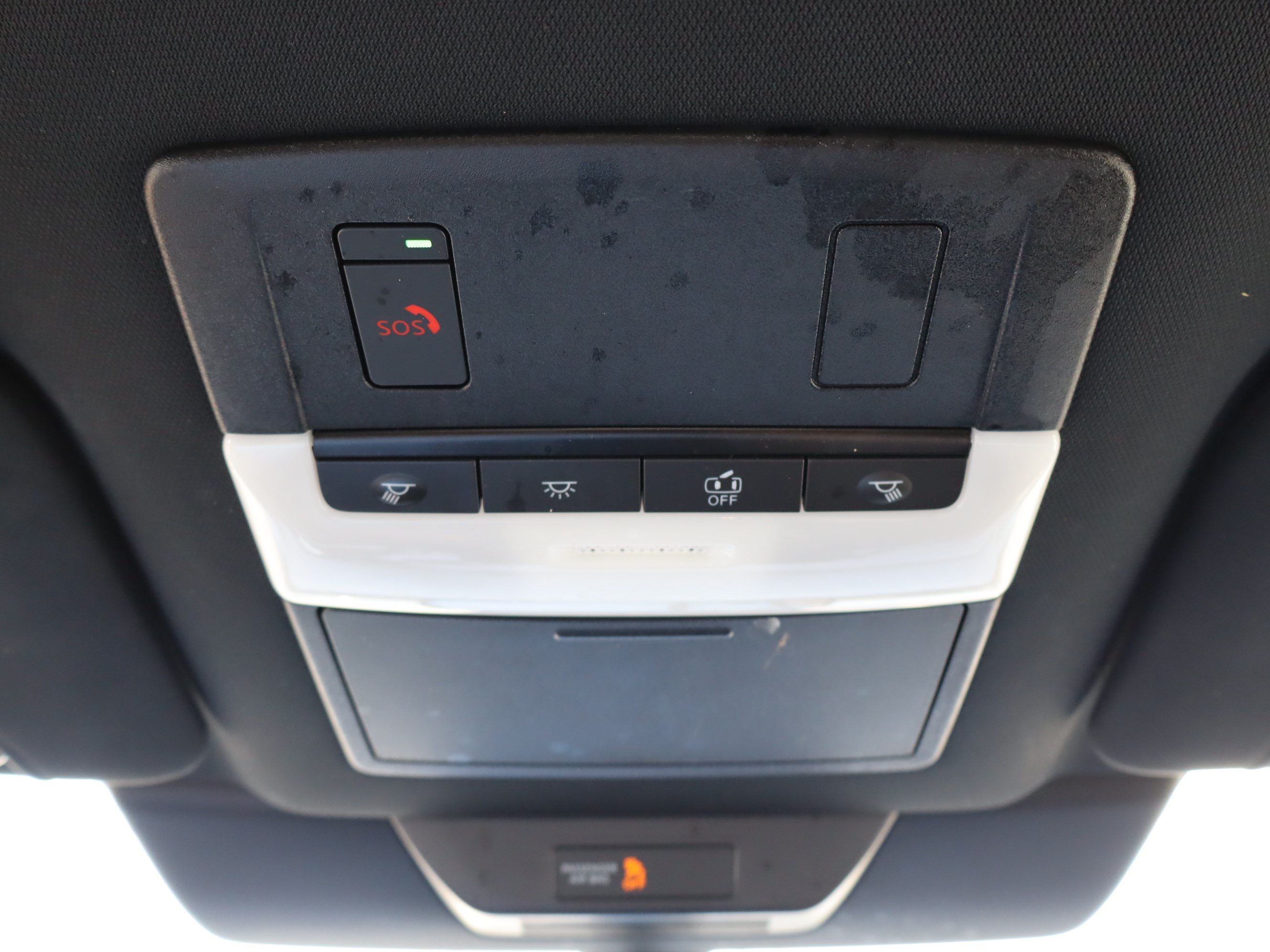 Used 2023 Nissan Pathfinder Rock Creek AWD/4WD image 30