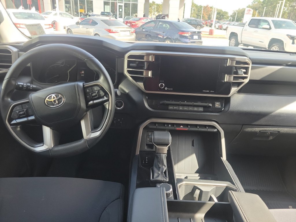 Used 2023 Toyota Tundra SR5 RWD image 24