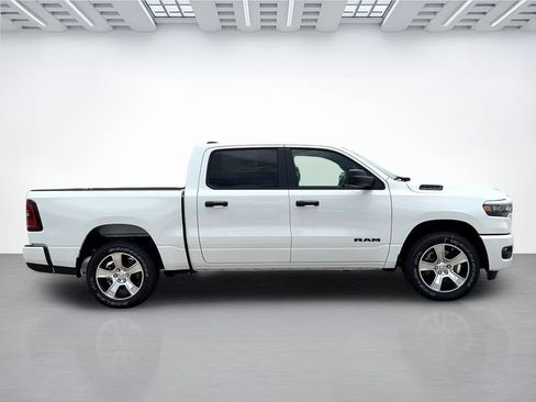 New 2026 RAM 1500 Express RWD image 2
