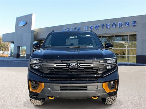 New 2026 Ford Expedition Tremor image 2