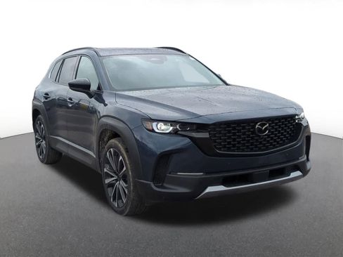 New 2026 MAZDA CX-50 2.5 Turbo w/ Premium Plus Pkg image 8