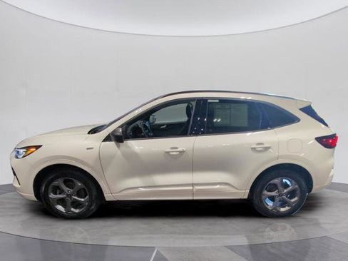 Certified 2023 Ford Escape ST-Line w/ Tech Pack #1 image 2