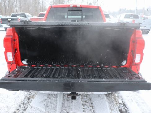 Used 2018 Chevrolet Silverado 1500 LTZ image 30